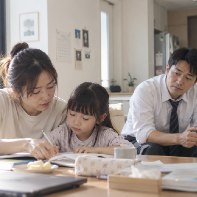 媽媽可能不知道的爸爸心事：陪伴、分工，還有那些說不出口的「我是不是不夠好」