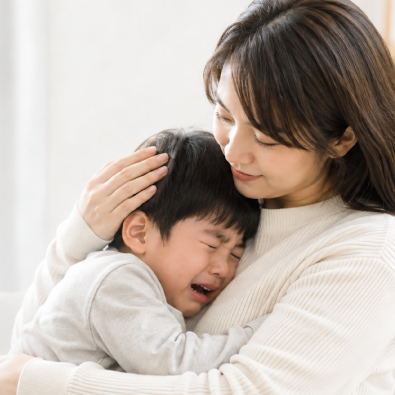 孩子一遇到挫折就崩潰！陪他慢慢長出心理韌性